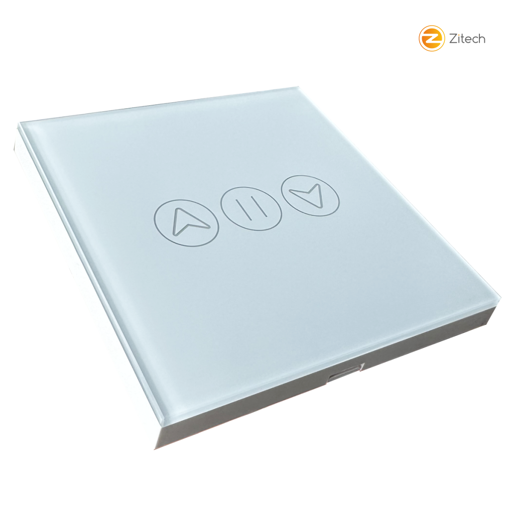Công tắc điều khiển cửa/cổng ZLUX-WD