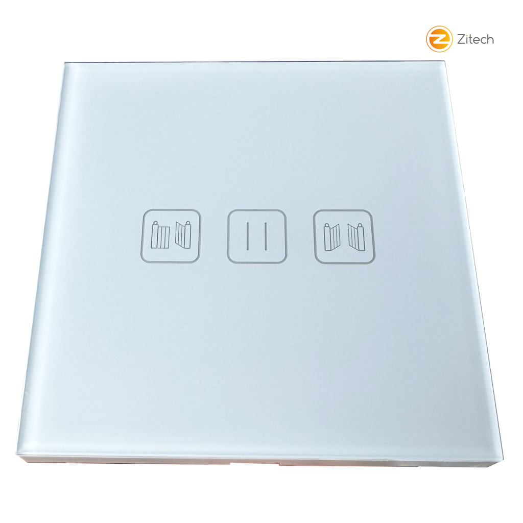 Công tắc điều khiển cửa/cổng ZLUX-WD