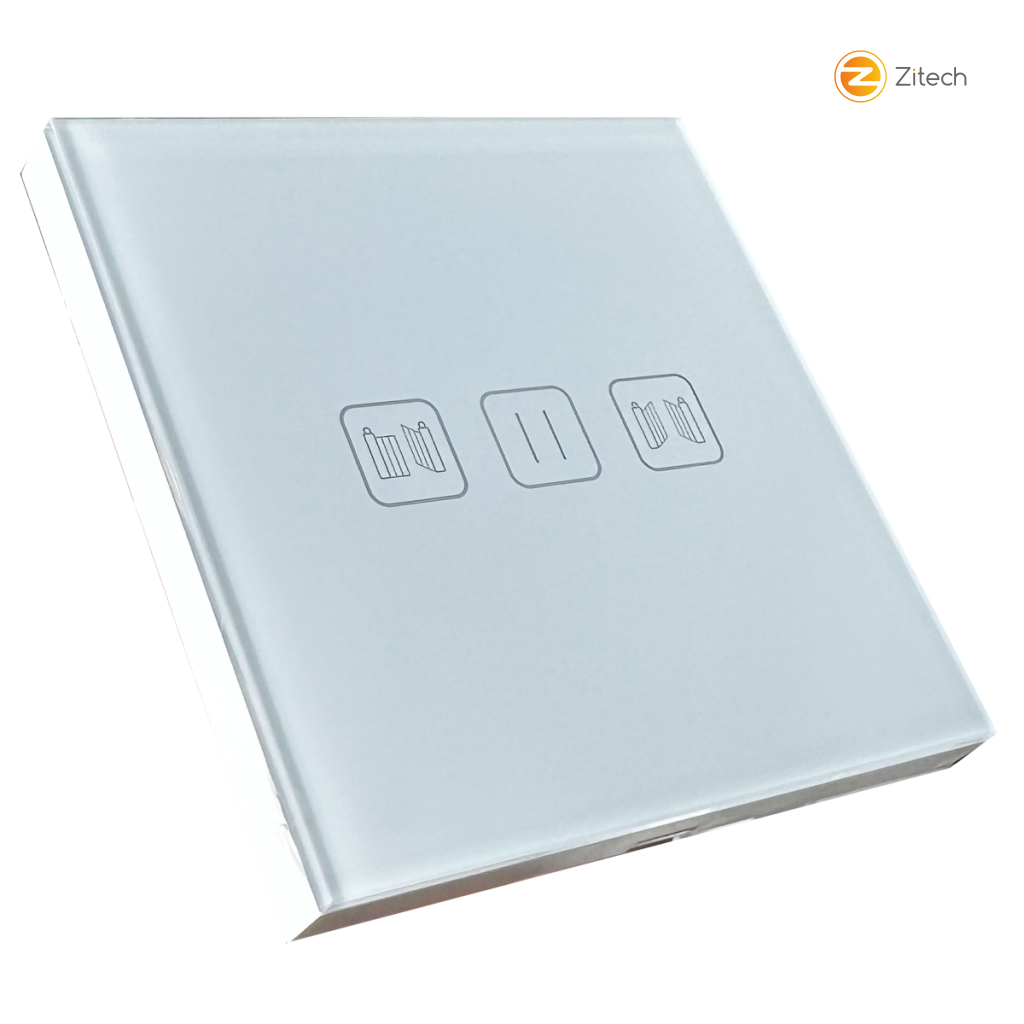 Công tắc điều khiển cửa/cổng ZLUX-WD