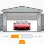 Bộ điều khiển cửa/cổng ZiTech BASIC 3.0