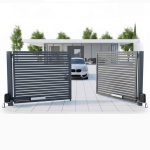 Bộ điều khiển cửa/cổng ZiTech BASIC 3.0