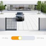 Bộ điều khiển cửa/cổng ZiTech BASIC 3.0