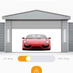 Bộ điều khiển cửa cuốn Zitech BOX