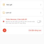 Bộ điều khiển cửa cuốn Zitech BOX