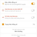 Bộ điều khiển cửa cuốn Zitech BOX