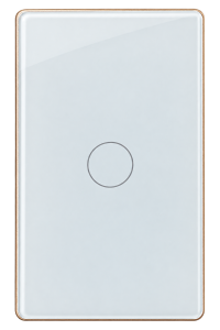 Công tắc cảm ứng 1 nút – ZLUX-ZA1