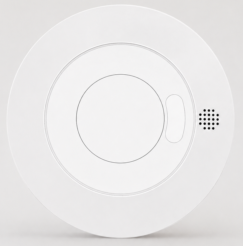 Cảm biến hiện diện gắn nổi trần – có Relay