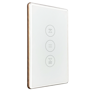 Công tắc điều khiển cửa/cổng ZLUX-WD