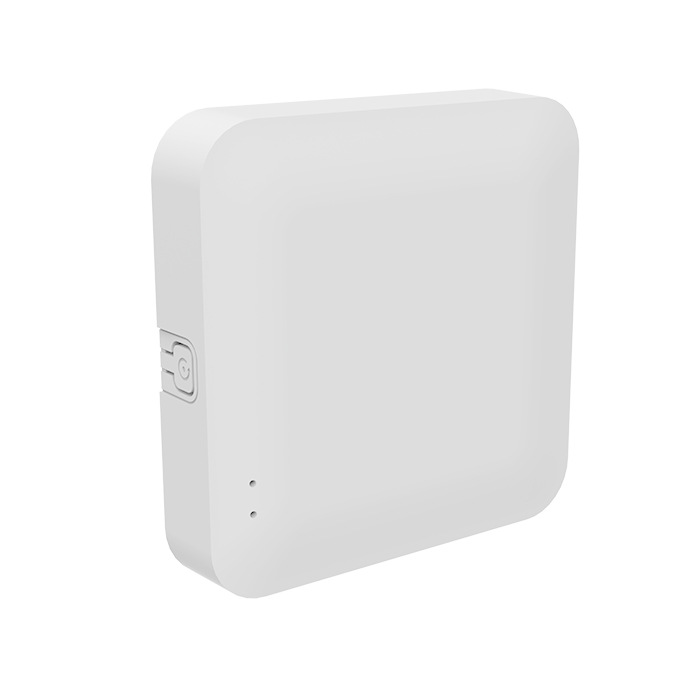Bộ điều khiển trung tâm Zigbee -Bluetooth (Wifi)