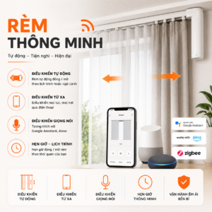 Rèm thông minh