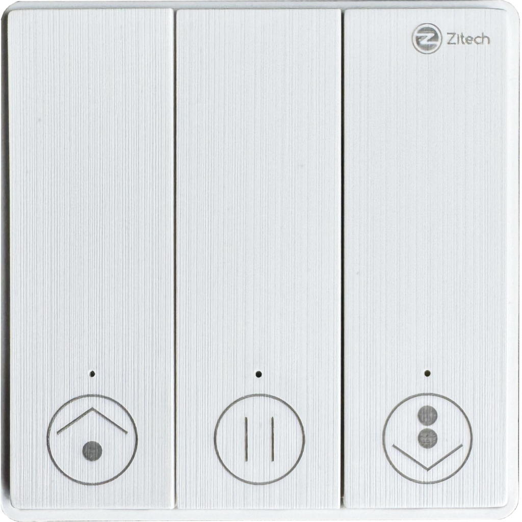 Remote RF – 3 nút (dán tường)